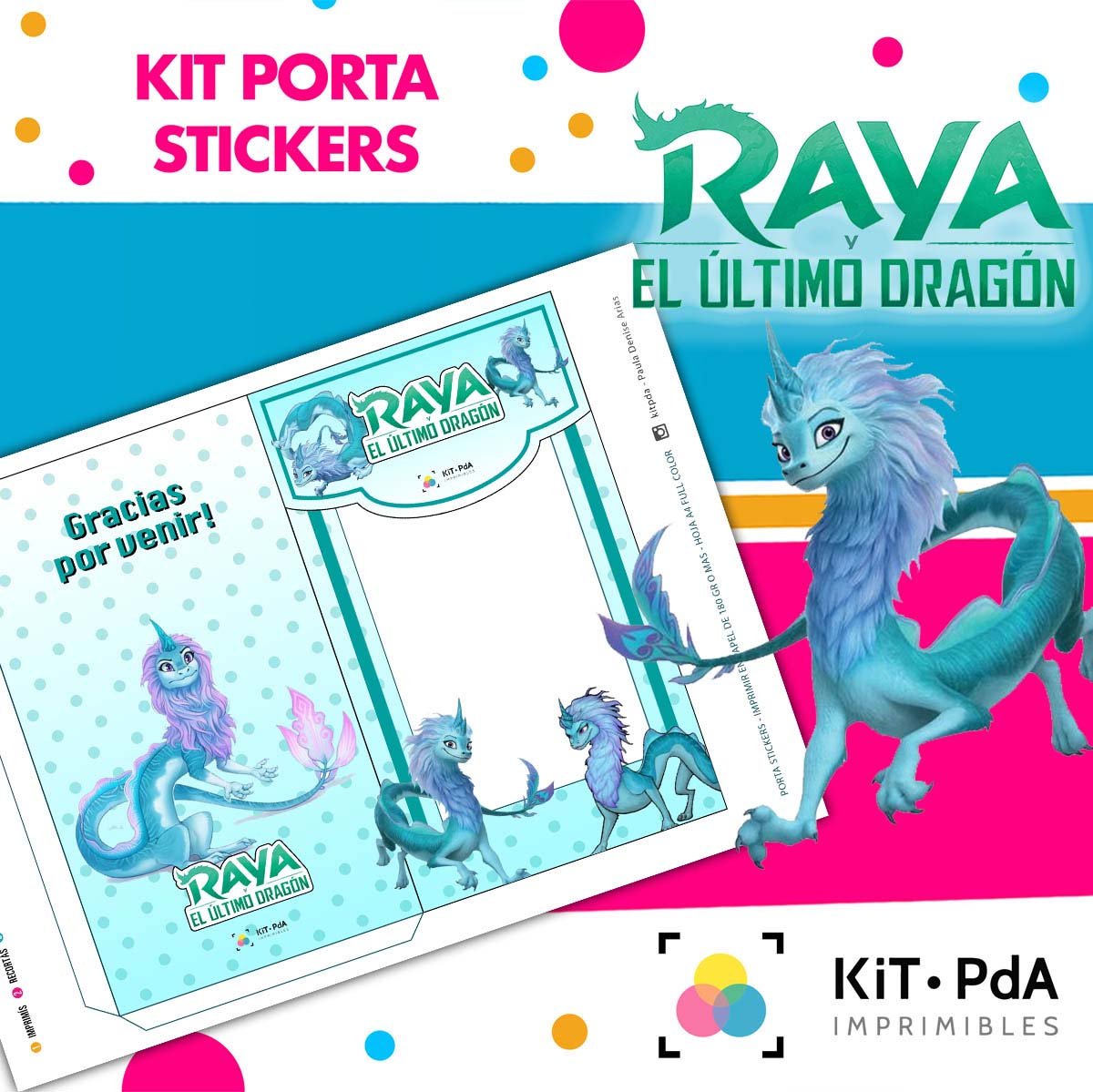 PortaStickers